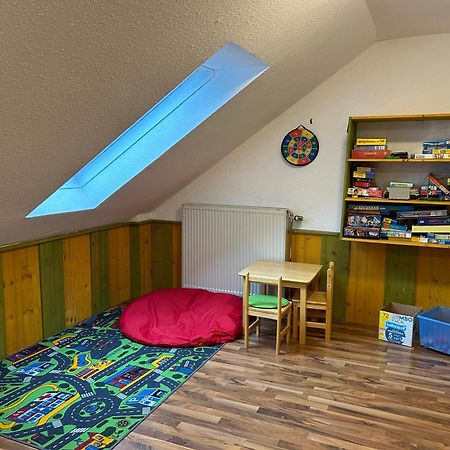 Ferienappartement Schwarzwaldeck In Todtnauberg Eksteriør bilde