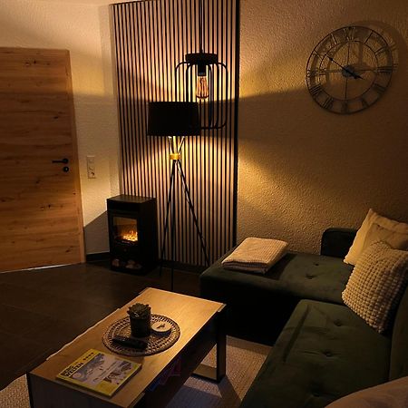 Ferienappartement Schwarzwaldeck In Todtnauberg Eksteriør bilde