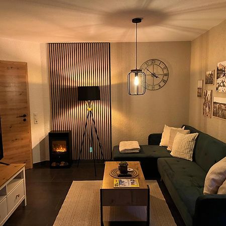 Ferienappartement Schwarzwaldeck In Todtnauberg Eksteriør bilde