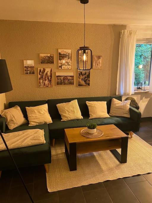 Ferienappartement Schwarzwaldeck In Todtnauberg Eksteriør bilde