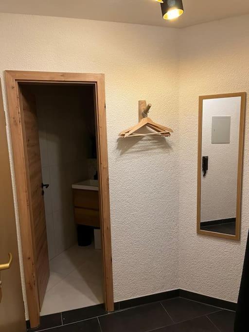 Ferienappartement Schwarzwaldeck In Todtnauberg Eksteriør bilde