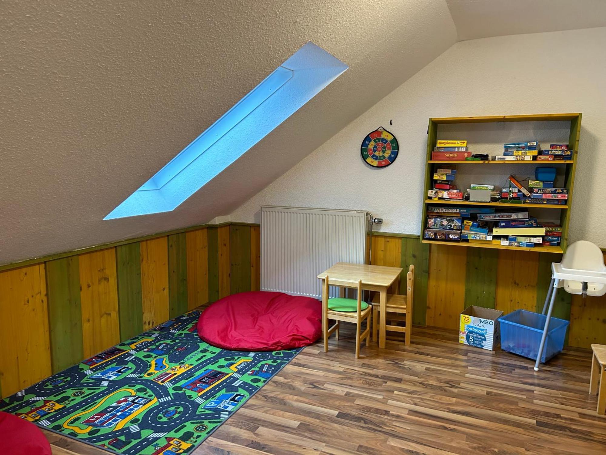Ferienappartement Schwarzwaldeck In Todtnauberg Eksteriør bilde