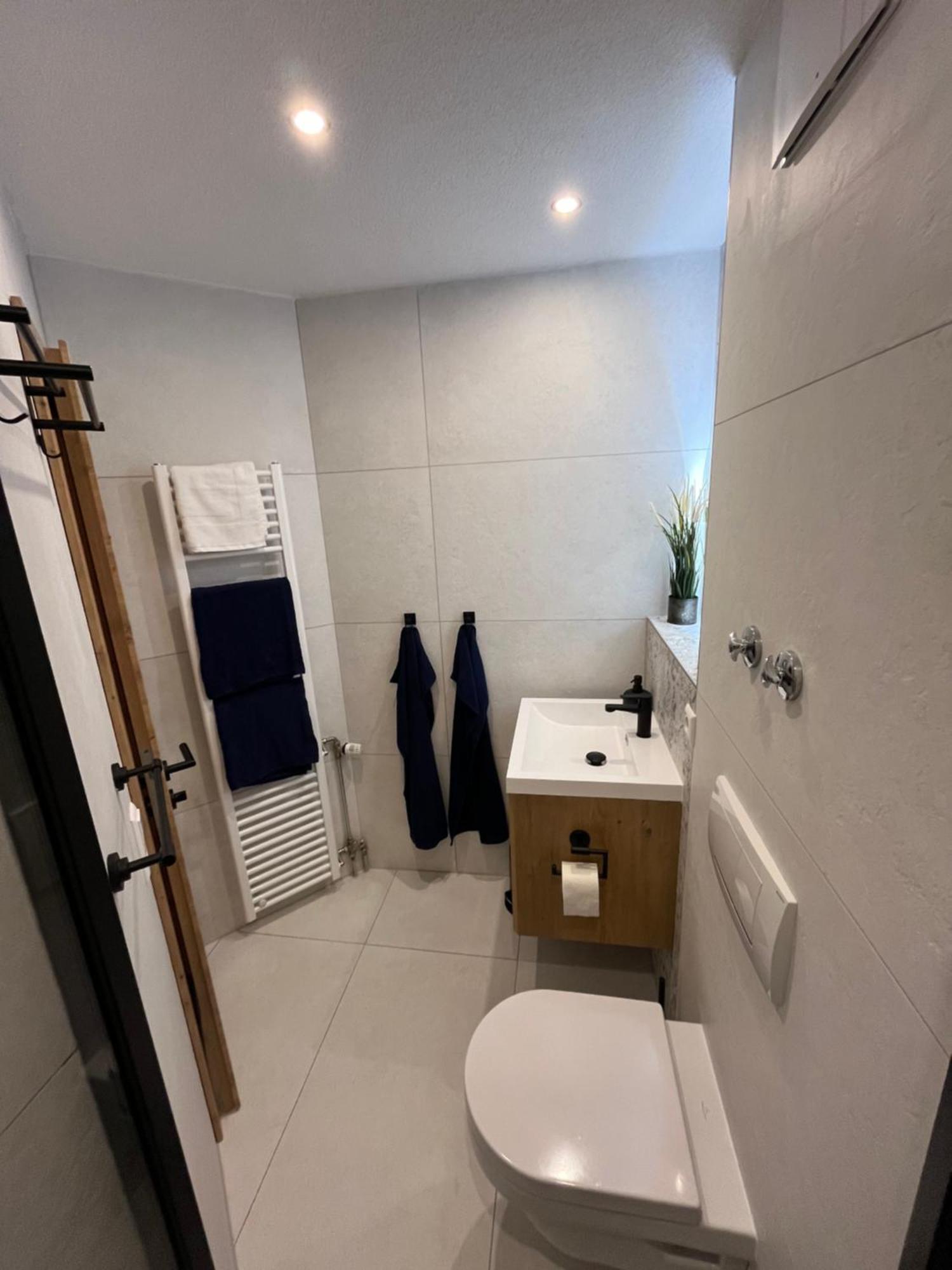 Ferienappartement Schwarzwaldeck In Todtnauberg Eksteriør bilde