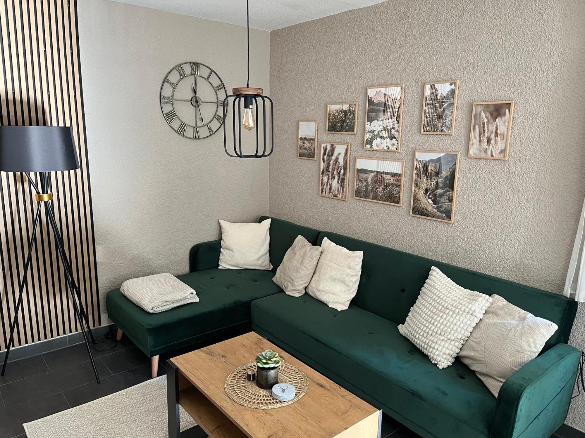 Ferienappartement Schwarzwaldeck In Todtnauberg Eksteriør bilde